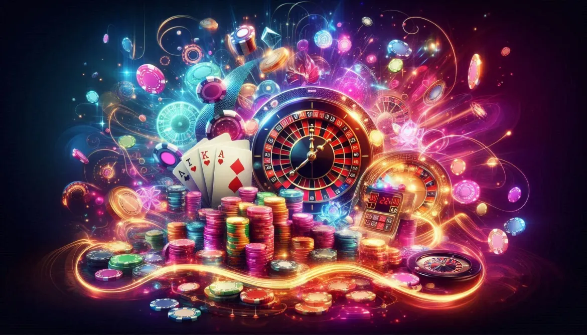 Grand Villa Casino Edmonton